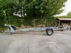 Boottrailer, Watersport en Boten, Verstelbare verlichting, 1500 tot 3000 kg, Sloepentrailer, 6 tot 9 meter