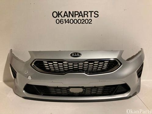 Kia Ceed voorbumper 86511-J7000, Auto-onderdelen, Carrosserie, Bumper, Voor, Gebruikt