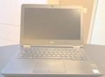 Laptop dell, Computers en Software, Windows Laptops, Ophalen of Verzenden, Zo goed als nieuw, 14 inch, SSD