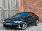 BMW 320i Berline Luxury Line, Auto's, BMW, Te koop, Berline, Benzine, Xenon verlichting