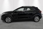 KIA Stonic 1.2 Urban Edition, Auto's, Voorwielaandrijving, 4 cilinders, Zwart, 62 kW