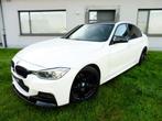 BMW 316d M-Pack Navi/XENON/Alcantar/AutAirco/PDC/LichtPack, Achat, 4 portes, Boîte manuelle, Alcantara