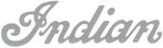 Indian Motorcycles sticker #7, Motoren, Verzenden