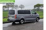 Toyota ProAce 1.6 ac 9 PERS - L3H1 (bj 2023), Auto's, Bestelwagens en Lichte vracht, Voorwielaandrijving, Gebruikt, Euro 6, 4 cilinders