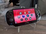 PS VITA - Model PCH-1004, Ophalen of Verzenden, Gebruikt, Zwart