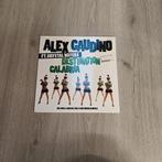 Alex Gaudino destination Calabria, CD & DVD, Utilisé, Enlèvement ou Envoi