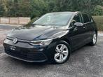 Volkswagen Golf 8 2.0TDI 115CV DSG  / Alcantara Led 2021, Anti démarrage, Euro 6, Entreprise, Carnet d'entretien