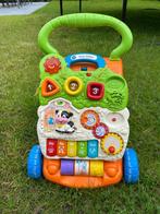 VTech loopwagen, Kinderen en Baby's, Ophalen, Gebruikt, 6 maanden tot 2 jaar