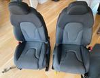 Audi TT MK2 voor- en achterstoelen uit 2010, als nieuw, Auto-onderdelen, Ophalen, Gebruikt