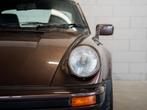 Porsche 911 3.2 L BV915 Turbo Look 1985 (bj 1985), 4 zetels, Achterwielaandrijving, Bruin, 170 kW