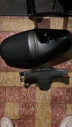 Fastrider zadel+ stuurkap, Enlèvement