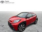 Toyota Aygo X Hatchback 1.0L CVT X pulse, Rouge, Achat, 998 cm³, Euro 6