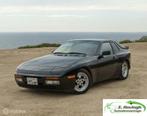 Laatste onderdelen Porsche 944 1985, Enlèvement ou Envoi, Utilisé