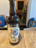 Brugse Zot pleine vieille bouteille 75 cl 10 ans brasserie, Collections, Enlèvement ou Envoi, Bouteille(s), Autres marques