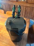Tetra externe filters 2 stuks, Dieren en Toebehoren, Ophalen, Zo goed als nieuw