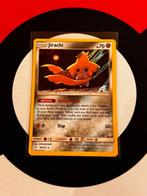 Pokémon - Team Up - Jirachi (99/181) Holo - NM, Hobby en Vrije tijd, Ophalen of Verzenden, Zo goed als nieuw, Losse kaart