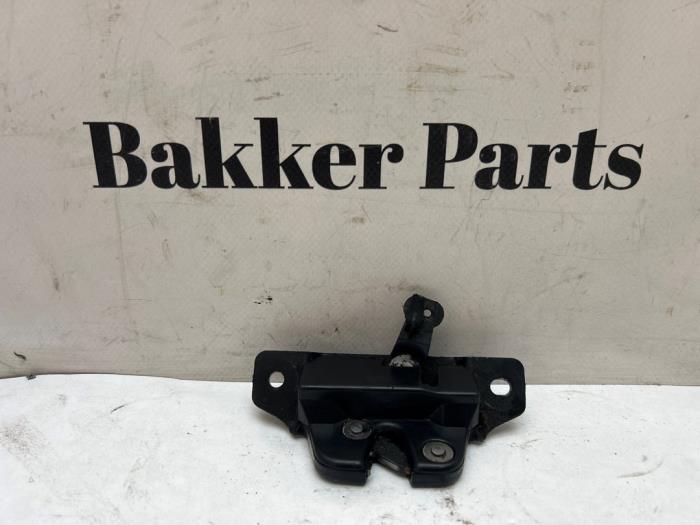 Slotmechaniek Achterklep van een Citroen Berlingo, Auto-onderdelen, Carrosserie, Citroën, Gebruikt, 3 maanden garantie