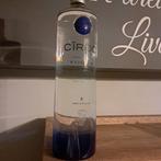 Vodka ongeopend, Ophalen