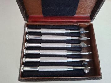 Jewelling rim opener / fassungsoffner horlogemaker tool beschikbaar voor biedingen