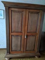 Kast, Ophalen