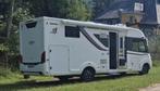 A vendre, Caravans en Kamperen, Mobilhomes, Standaard zit, Afzuigkap, Fiat, Diesel