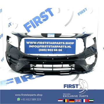 (W247) X247 GLB BUMPER GLB35 AMG VOORBUMPER A2478859602 2019 beschikbaar voor biedingen