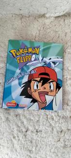 Flippo's pokemon verzamel map, Collections, Enlèvement ou Envoi