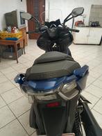 Kymco xciting 400i, Vélos & Vélomoteurs, Enlèvement ou Envoi, Comme neuf