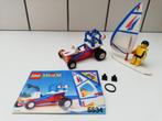 lego 6534 Beach Bandit, Kinderen en Baby's, Ophalen of Verzenden, Complete set, Lego