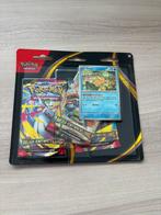 Mega Evolution Psyduck 3-Pack Blister – Duitse Editie –, Enlèvement ou Envoi