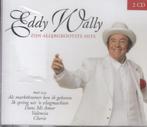 De allergrootste hits van Eddy Wally, Cd's en Dvd's, Verzenden, Pop