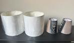 Lampenkappen, Huis en Inrichting, Ophalen of Verzenden, Nieuw, Minder dan 25 cm