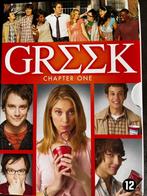 Greek Chapter One, Cd's en Dvd's, Dvd's | Tv en Series, Komedie, Ophalen of Verzenden, Vanaf 12 jaar, Zo goed als nieuw