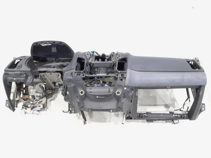 Tableau de bord d'un Ford Ranger, Autos : Pièces & Accessoires, Tableau de bord & Interrupteurs, Ford, Utilisé, 3 mois de garantie