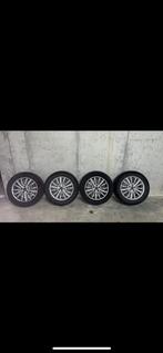 Originele 16inch Ford Focus MK4 velgen, Auto-onderdelen, Ophalen, Gebruikt, 16 inch, 205 mm