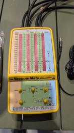 Optimate - VacuumMate Allweather, Ophalen of Verzenden