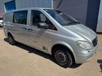 Mercedes-Benz Vito *111CDI-5SEATS-AIRCO* (bj 2010), Gebruikt, 116 pk, Mercedes-Benz, Euro 4