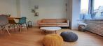 Vakantie appartement te Knokke – dicht bij strand, 5 personen, 2 slaapkamers, Appartement, Stad