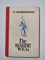 Emiel Van Hemeldonck  - De harde weg, Verzenden, Gelezen