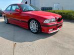 Bmw 325i e36 Oldtimer /Airco/ 1992/ M-pakket, Auto's, Bedrijf, Te koop