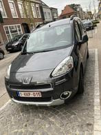 Peugeot Partner, Voorwielaandrijving, Euro 5, Stof, 4 cilinders