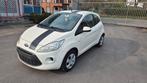 Ford Ka 1.2i Km 106000 Anne 2011 Euro 5B, Euro 5, 50 kW, Ka, Wit