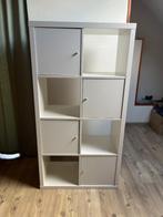 Ikea KALLAX kast 2x4, Huis en Inrichting, Ophalen