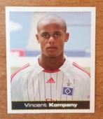 PANINI VINCENT KOMPANY 2007-2008, Verzamelen, Sportartikelen en Voetbal, Ophalen of Verzenden, Nieuw