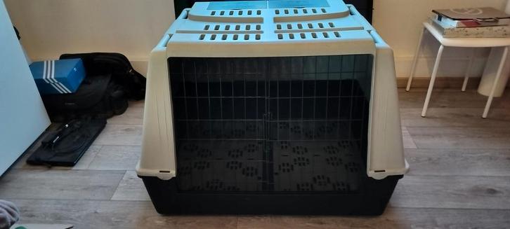 Bench, Animaux & Accessoires, Caisses pour chiens, Enlèvement