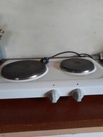 Kookplaten 2 pits merk Rommelbacher, Elektronische apparatuur, Kookplaten, Ophalen, Gebruikt