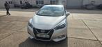 2019 Nissan micra automaat benzine km45.000 camera navi airc, Auto's, Nissan, Automaat, Euro 6, USB, Micra