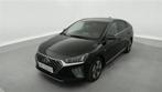 Hyundai IONIQ Ioniq 1.6 105 MHEV (bj 2020, automaat), Auto's, Automaat, Gebruikt, 85 g/km, Zwart