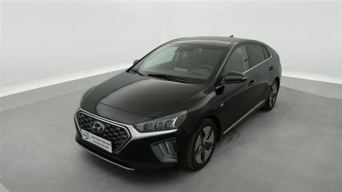Hyundai IONIQ Ioniq 1.6 105 MHEV (bj 2020, automaat), Auto's, Hyundai, Bedrijf, Te koop, IONIQ, ABS, Alarm, Boordcomputer, Centrale vergrendeling