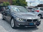 BMW 318D //SÉRIE LUXURY// 1ÈRE MAIN, Auto's, USB, 1995 cc, 4 cilinders, Leder